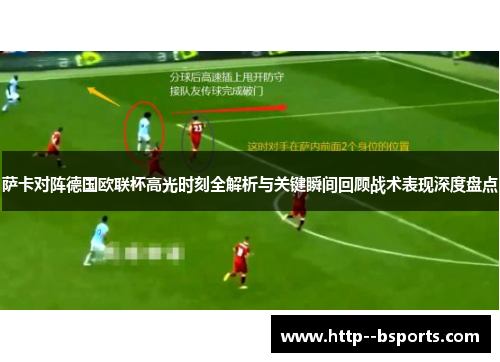 萨卡对阵德国欧联杯高光时刻全解析与关键瞬间回顾战术表现深度盘点